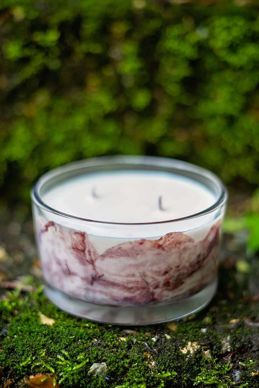 essential oil garden candles,Natural bug repellent candles,outdoor garden candle,large garden candle