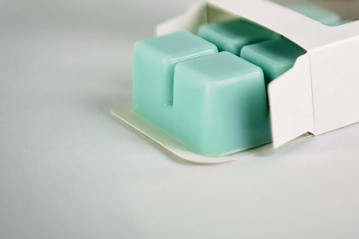 Icy Mint Wax Melt