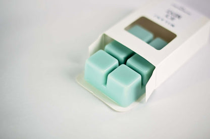 Icy Mint Wax Melt