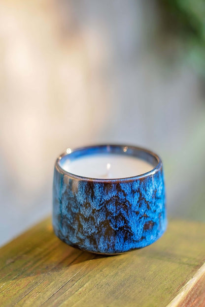 essential oil garden candles,Natural bug repellent candles,outdoor garden candle,large garden candle