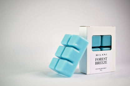 Forest Breeze Wax Melt