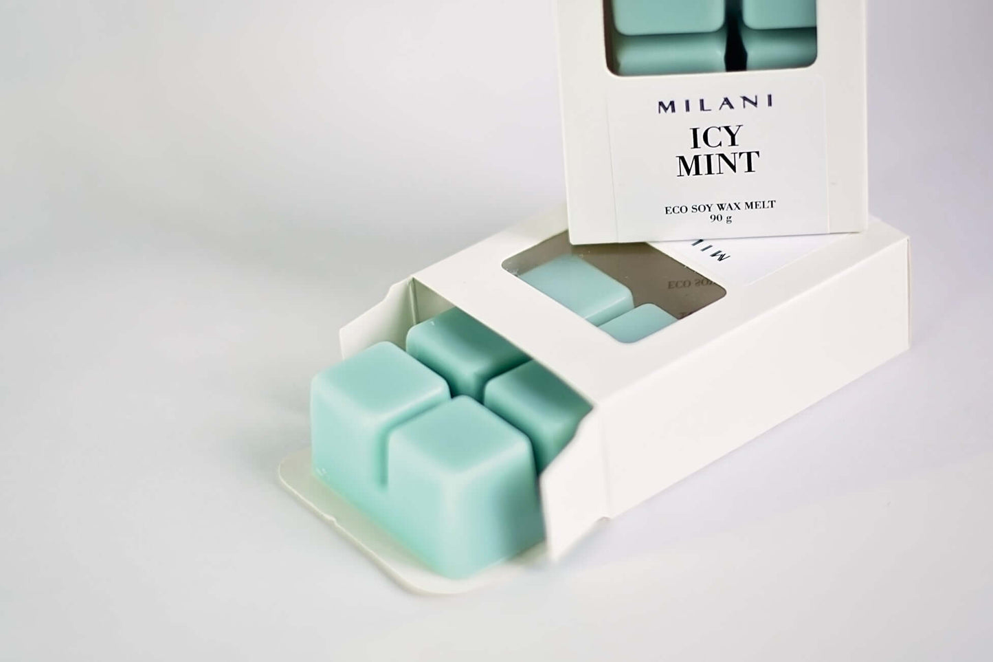 Icy Mint Wax Melt